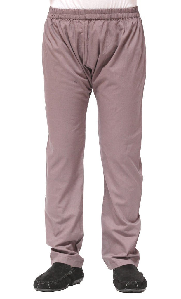 Boys poplin pants - EastEssence.com