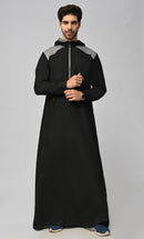 Buy Mens Islamic Sporty Thobe/Jubba 