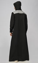 Buy Mens Islamic Sporty Thobe/Jubba 