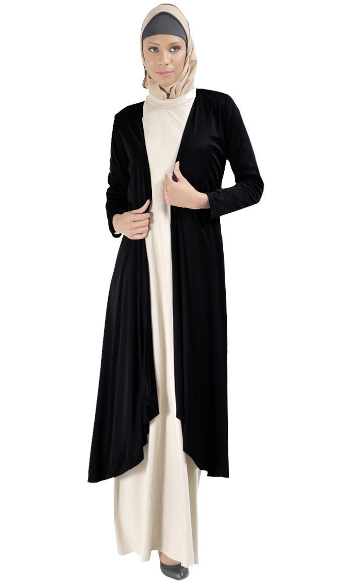 Classy Shrug robe-final sale - EastEssence.com