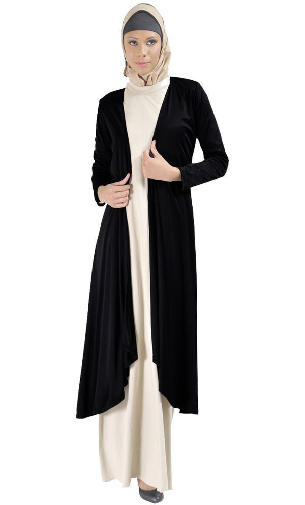 Classy Shrug robe-final sale - EastEssence.com
