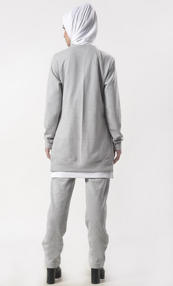 Comfort Warm Fleece Set - EastEssence.com