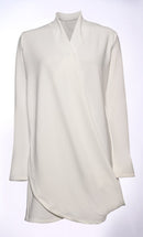 Draped in Style: Fashion-Forward Tunic - EastEssence.com
