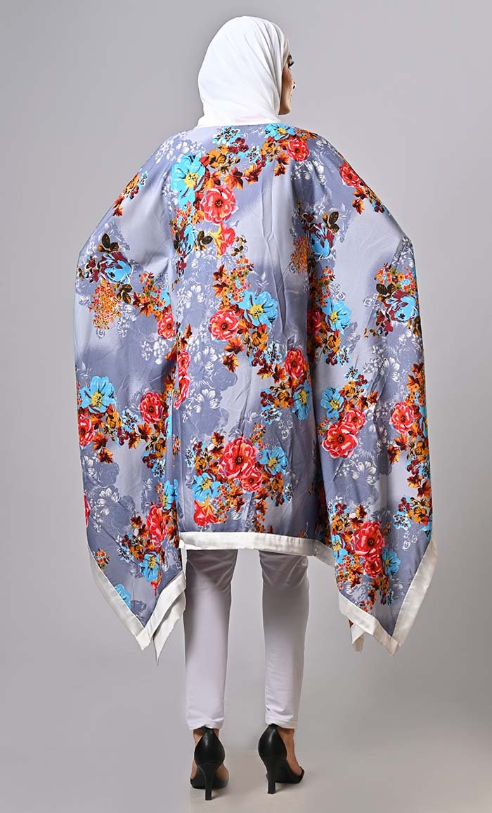 Style With The Ultimate Kaftan Tunic