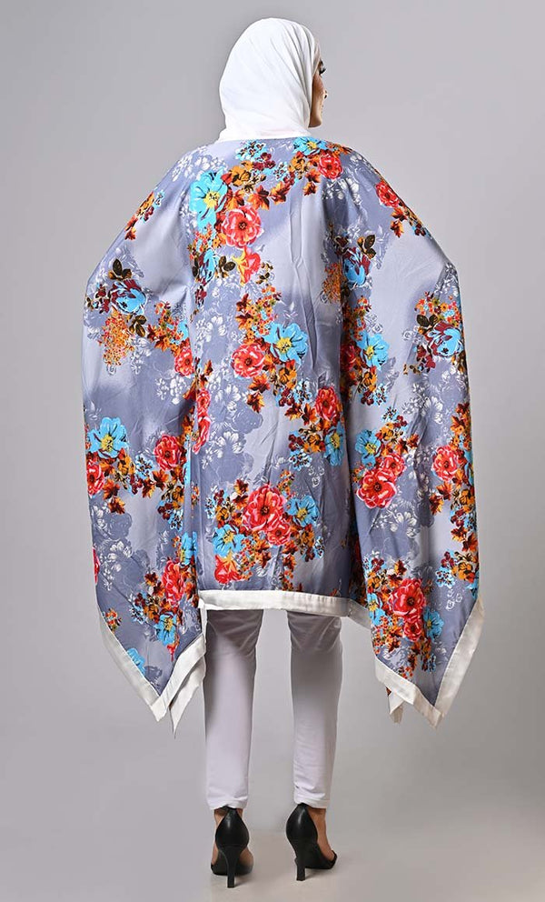 Style With The Ultimate Kaftan Tunic