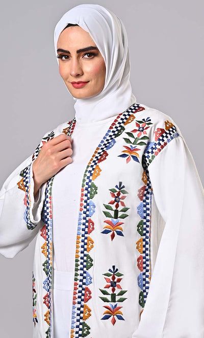 Embrace Bohemian Beauty