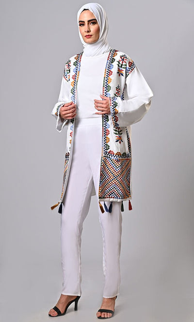 Embrace Bohemian Beauty