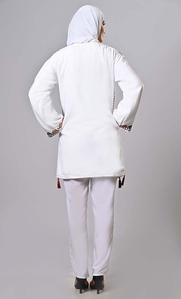 Embrace Bohemian Beauty