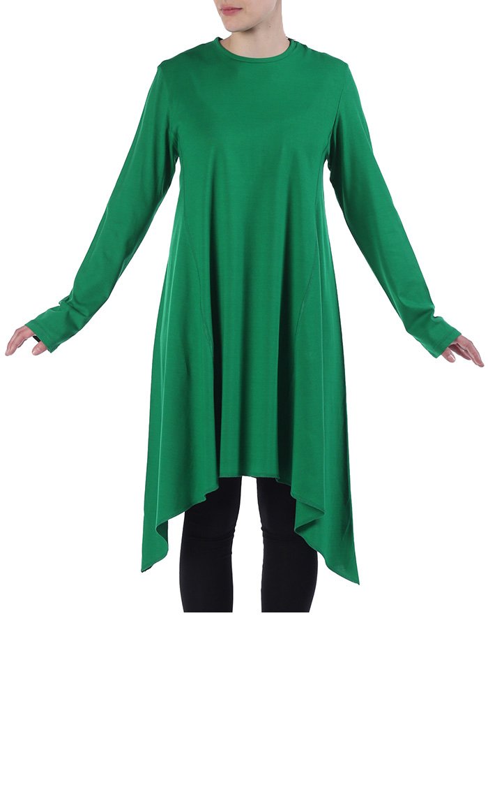 Everyday Knit Slip On Tunic - EastEssence.com