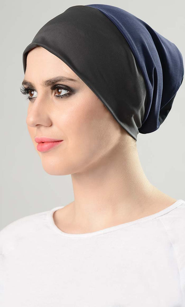 Everyday Sports Undercap - Navy