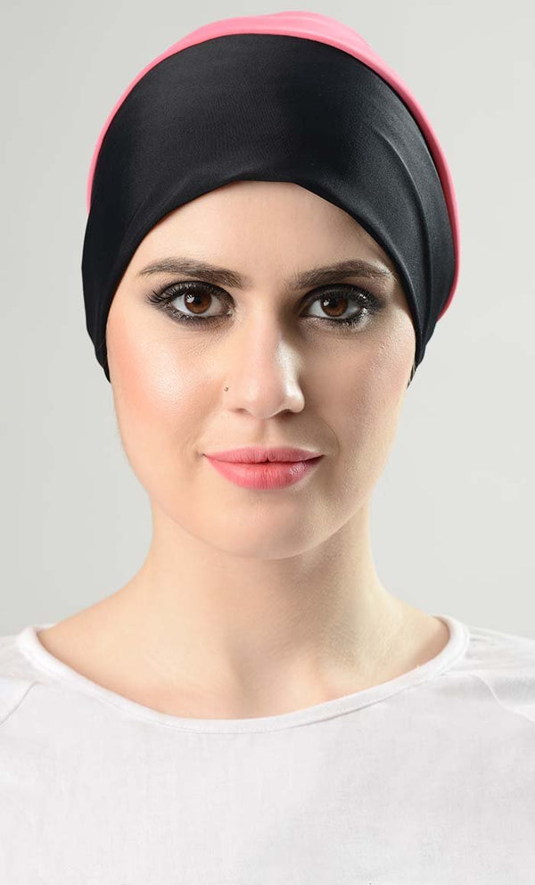 Everyday Sports Undercap-Pink - EastEssence.com