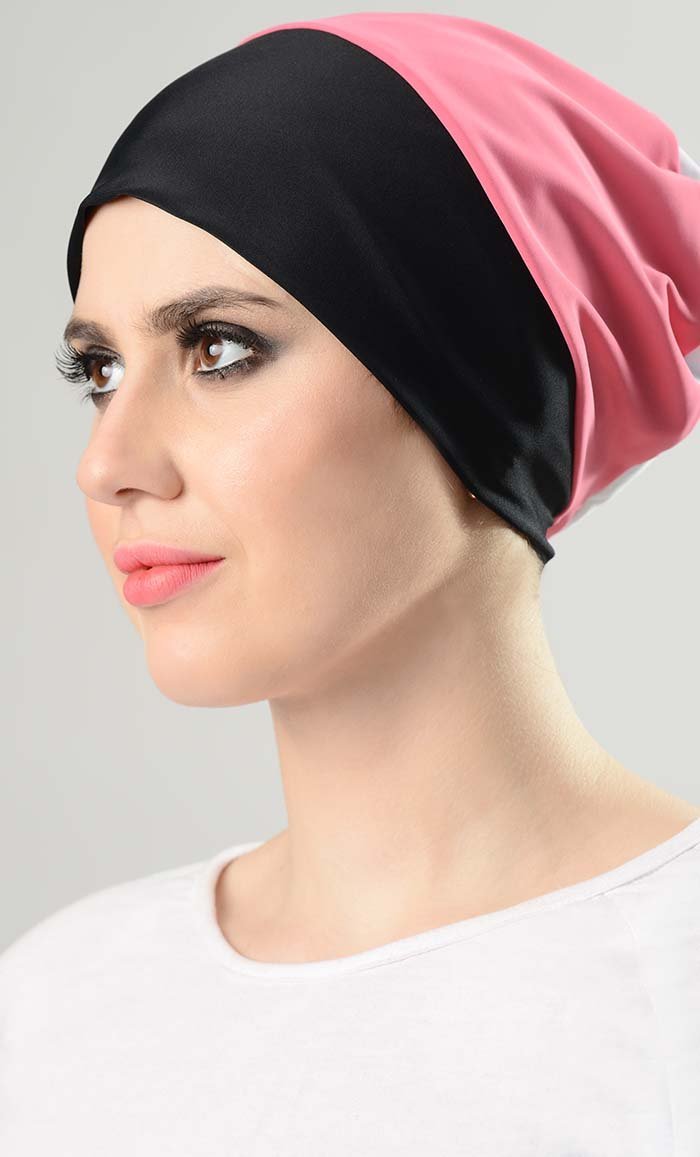 Everyday Sports Undercap-Pink - EastEssence.com