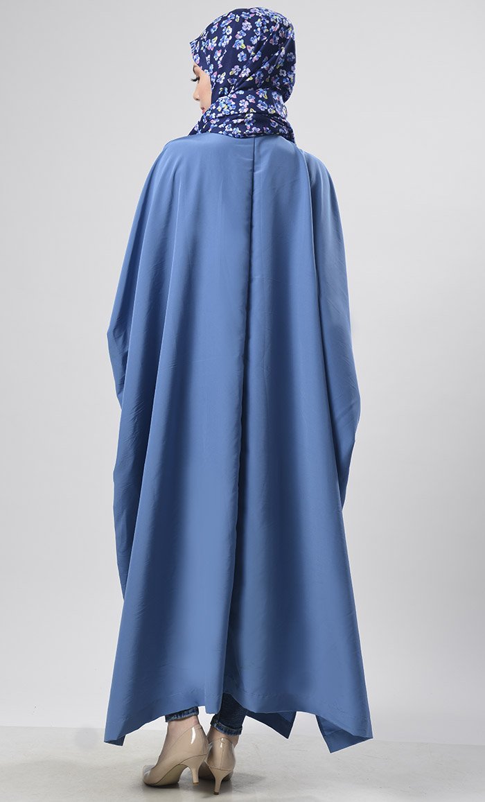 Everyday wear Kaftan Style Dress - EastEssence.com