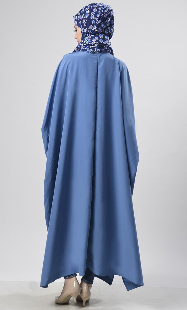 Everyday wear Kaftan Style Dress - EastEssence.com