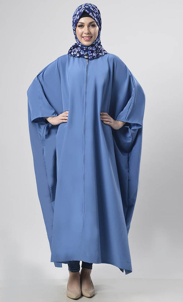 Everyday wear Kaftan Style Dress - EastEssence.com