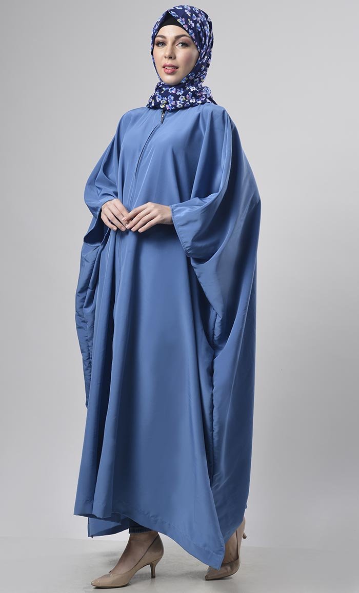 Everyday wear Kaftan Style Dress - EastEssence.com