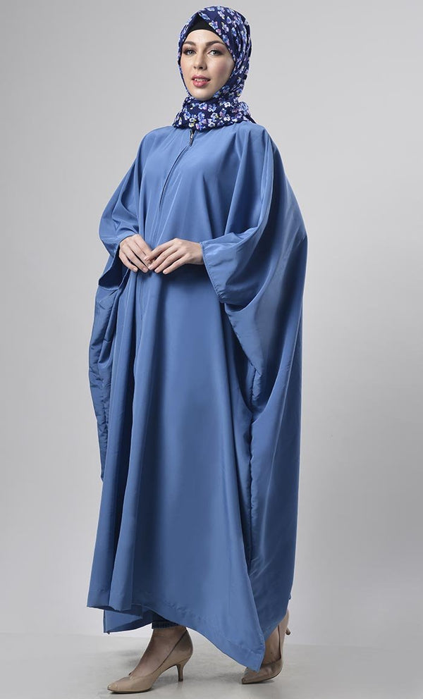 Everyday wear Kaftan Style Dress - EastEssence.com