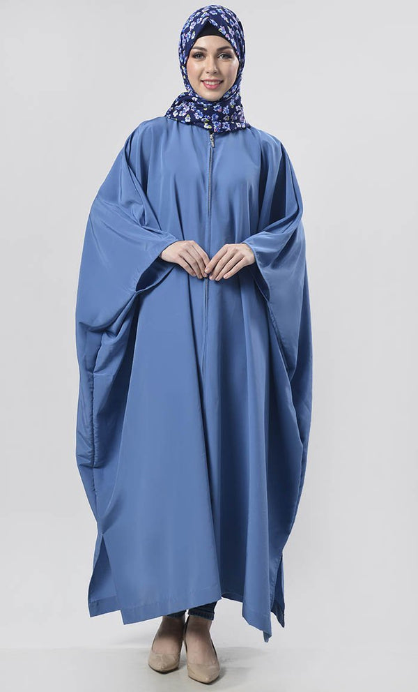 Everyday wear Kaftan Style Dress - EastEssence.com