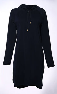Front-Zip Hoodie: Effortless Style and Convenience - EastEssence.com
