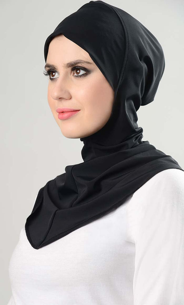 Full Cover up Ninja Undercap