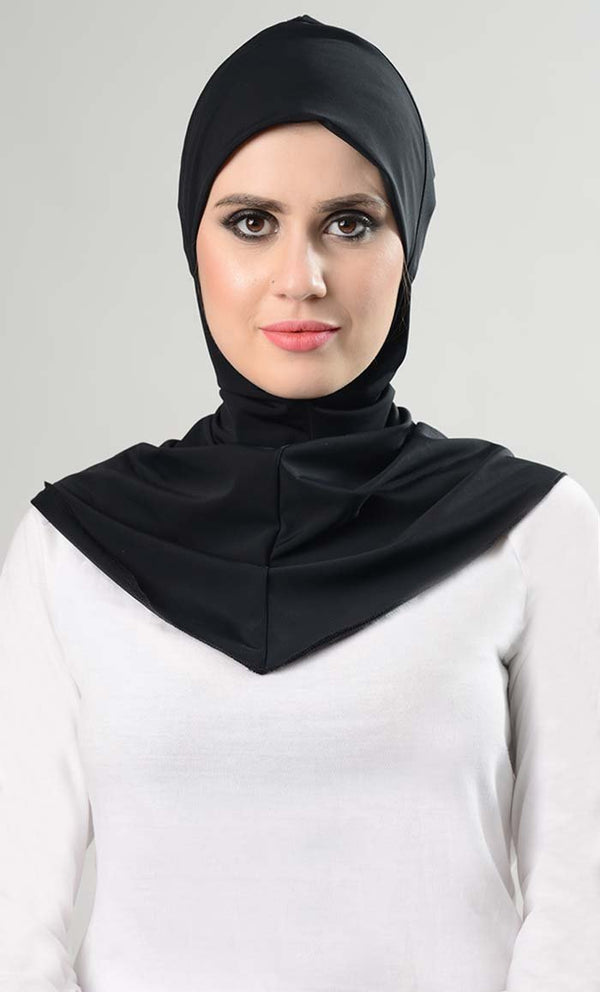 Full Cover up Ninja Undercap