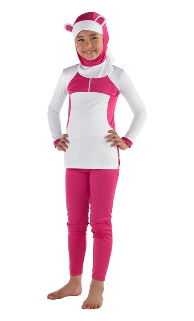 Girl Bunny Ear swimwear set - EastEssence.com