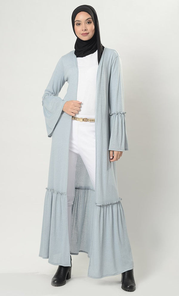 Ice vibe solid Shrug - EastEssence.com