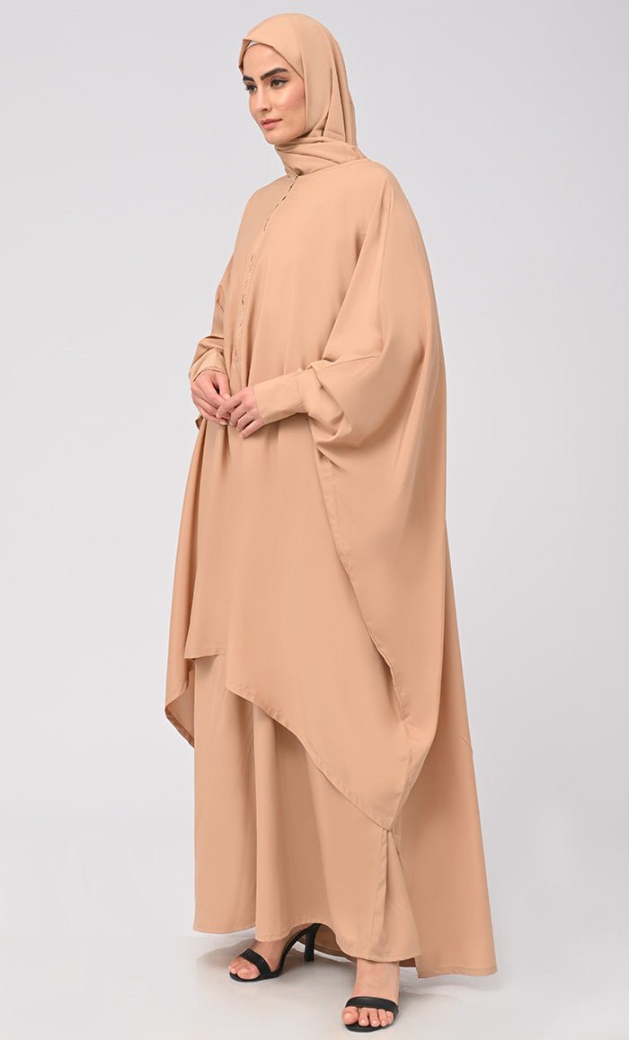 Abaya Dresses
