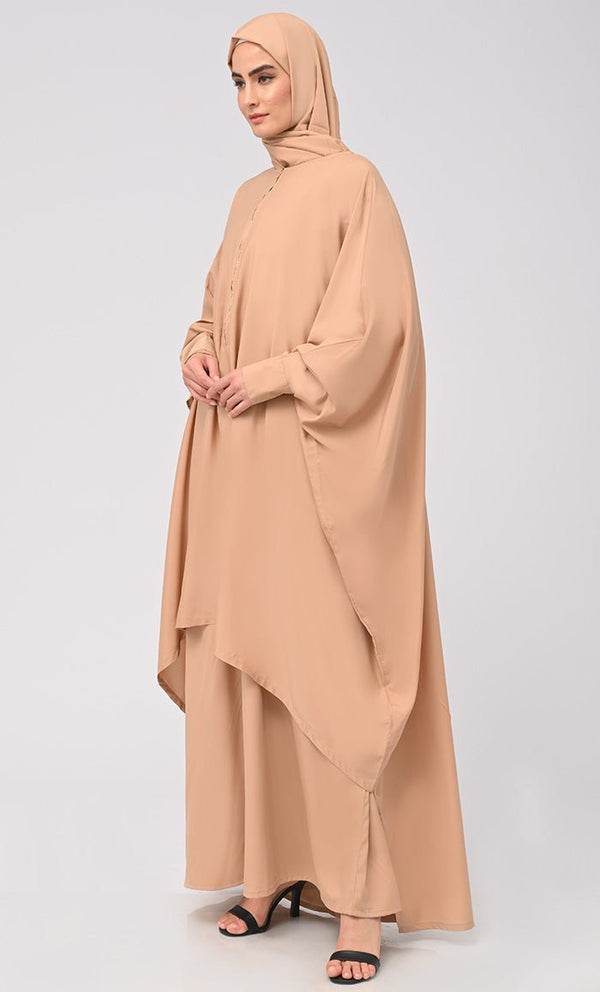 Abaya Dresses