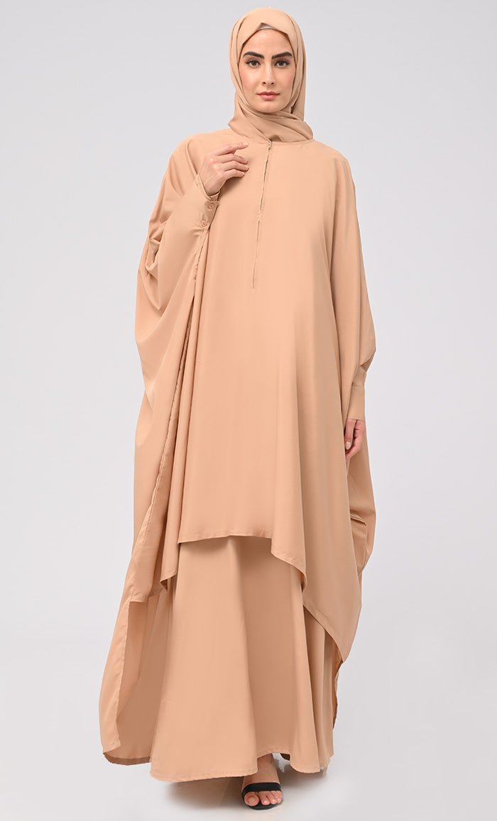 Abaya Dresses