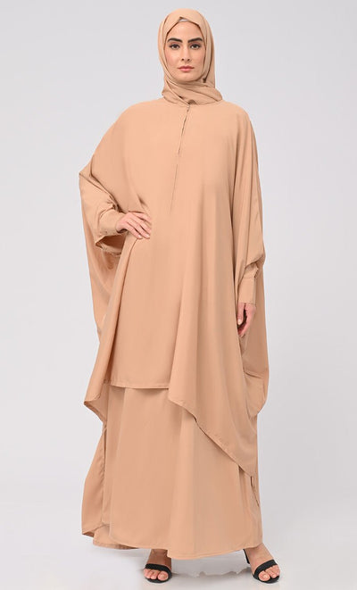 Abaya Dresses