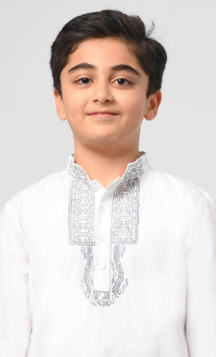 Kamran Boys Muslim