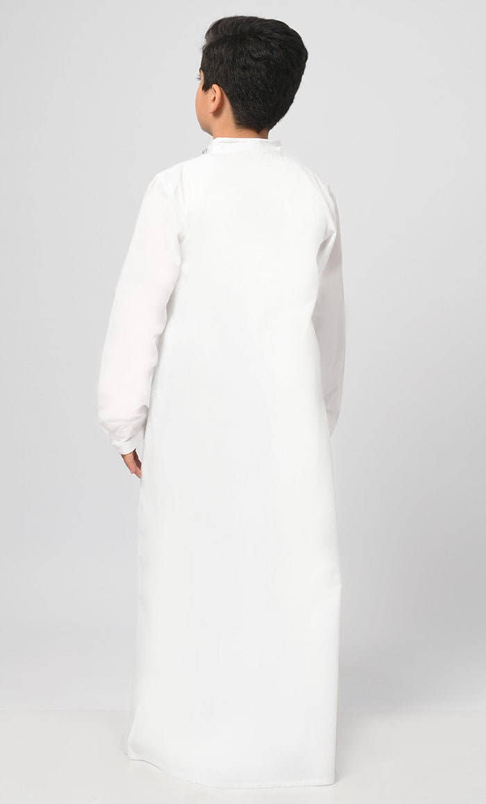 Kamran Boys Muslim