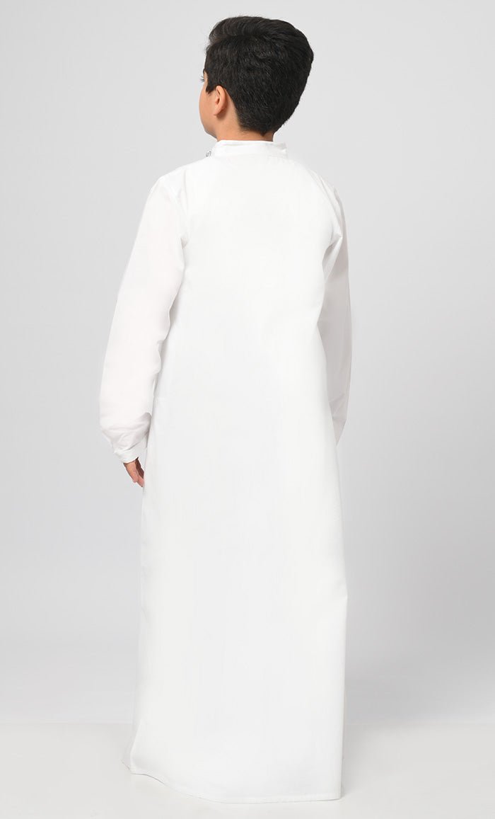 Kamran Boys Muslim