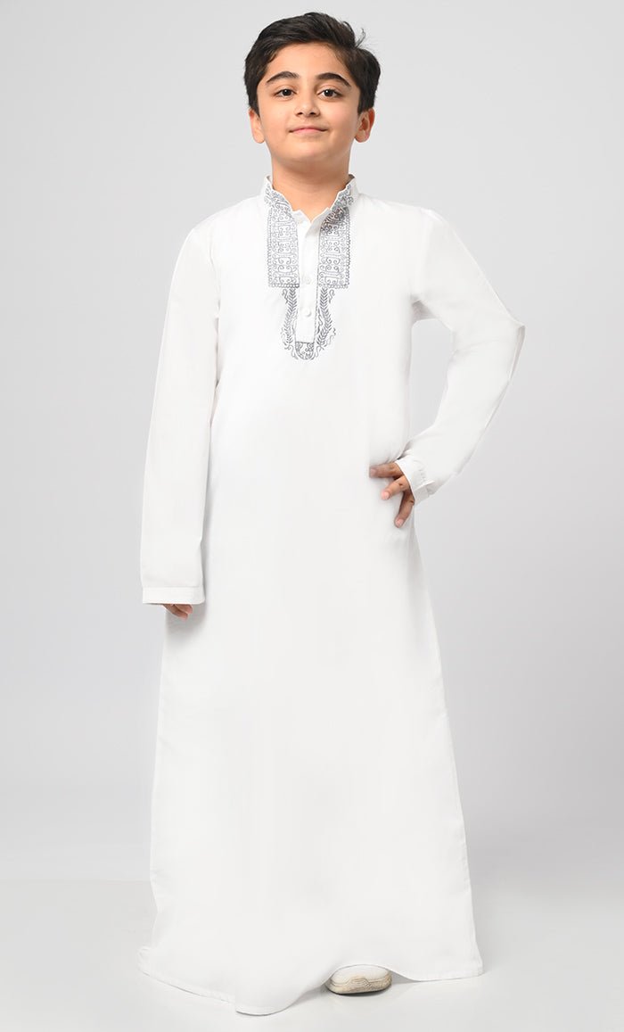 Kamran Boys Muslim