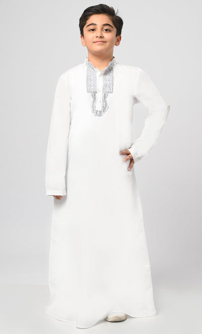 Kamran Boys Muslim
