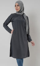 Ladies Uniform Kurti - EastEssence.com