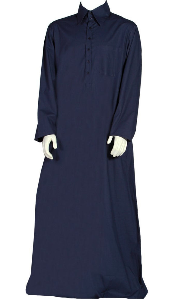Light Cotton DishDasha Light Cotton DishDasha