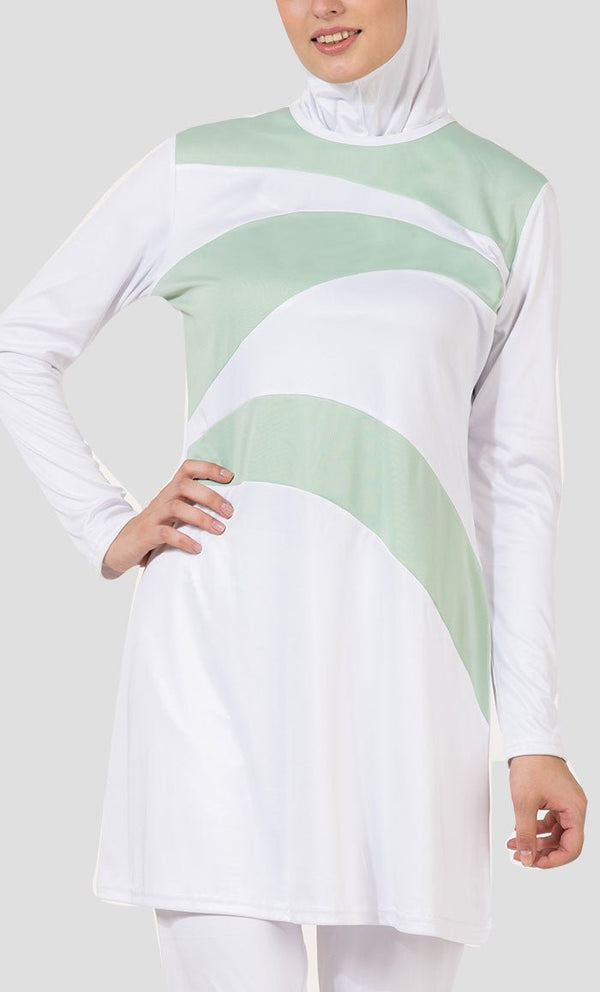 Lola Burkini Modest Swimsuit - Final Sale - EastEssence.com