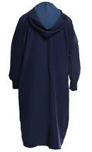 Men ASYMMETRIC Everyday Wear Short Kurta