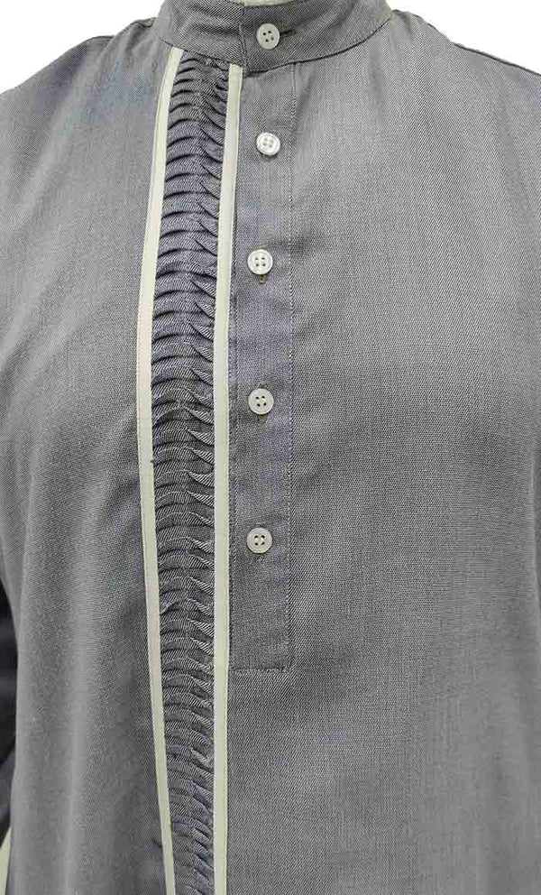 Men's Everyday wear Denim Twisted