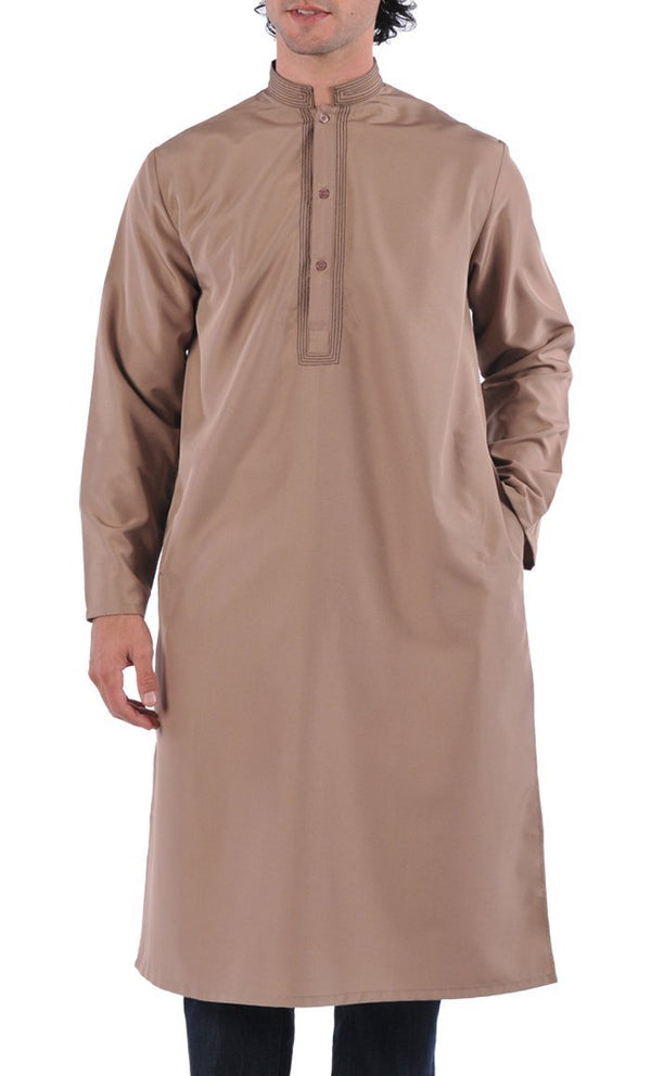Men's Kashibo Kurta - EastEssence.com