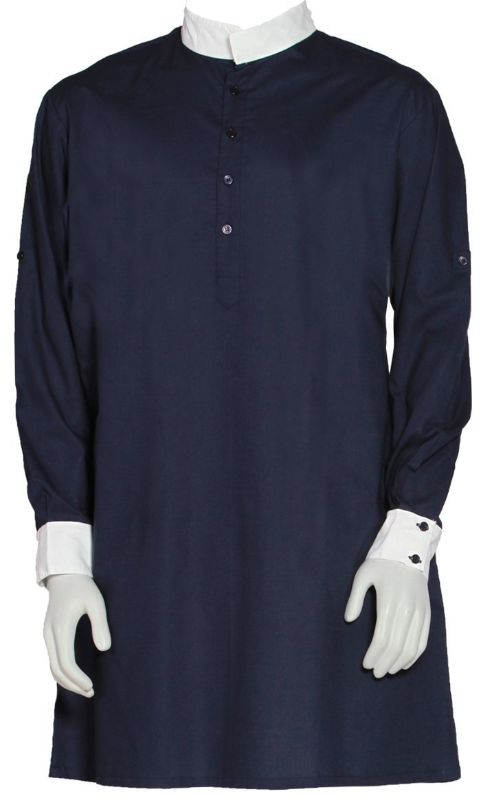 Mens Single Layer Kurta - EastEssence.com
