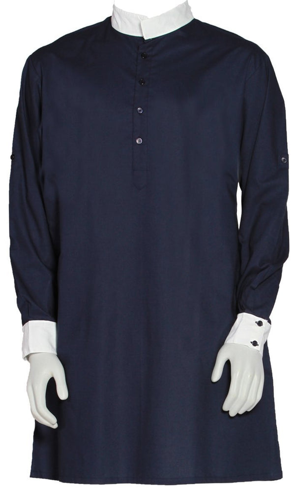 Mens Single Layer Kurta - EastEssence.com