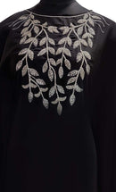 Hand Work Kaftan
