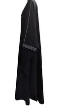 Hand Work Kaftan