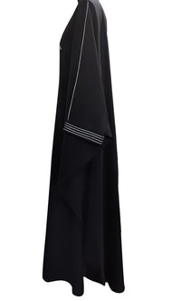 Hand Work Kaftan