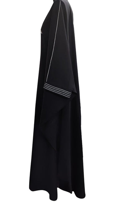 Hand Work Kaftan