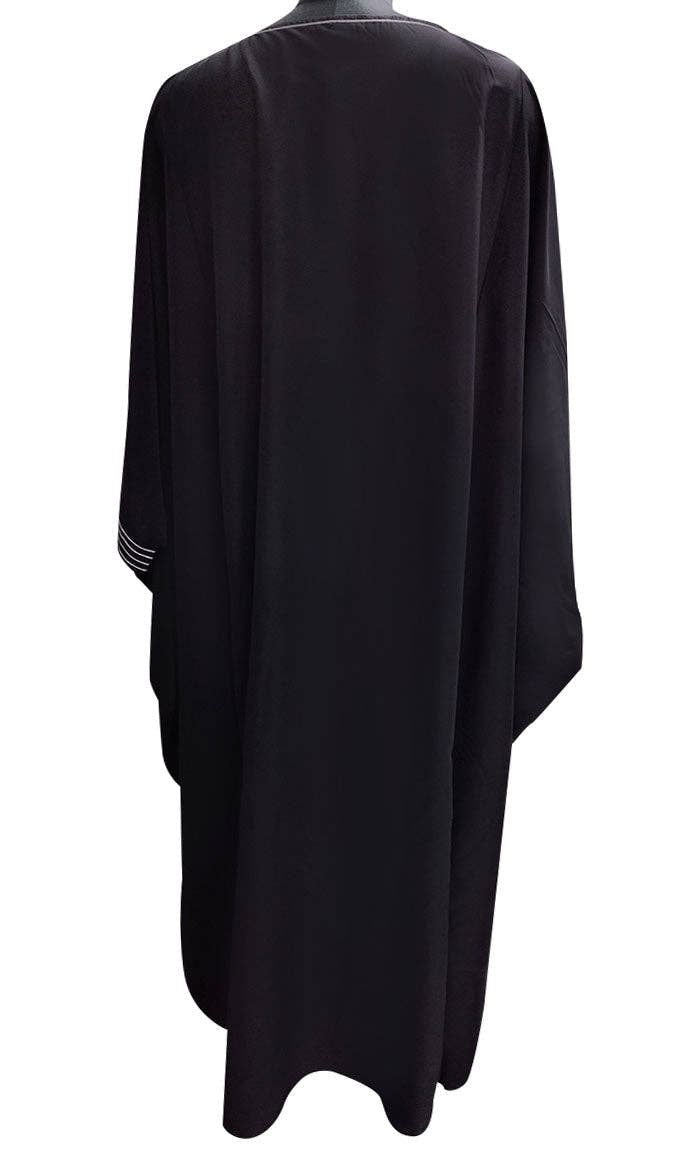 Hand Work Kaftan