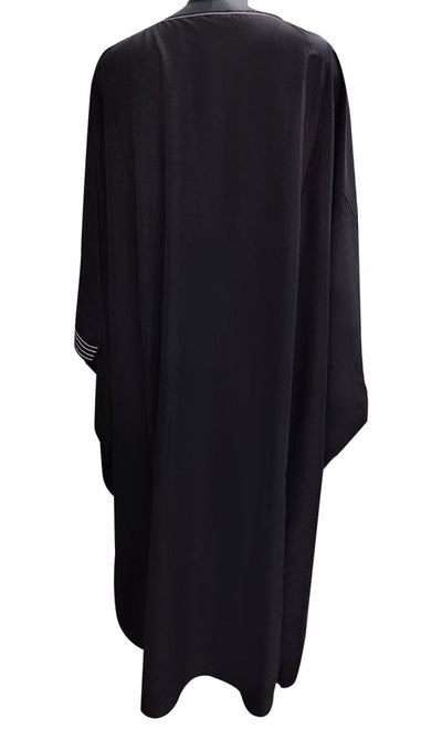 Hand Work Kaftan